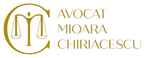 Cabinet de Avocat - Mioara Chiriacescu