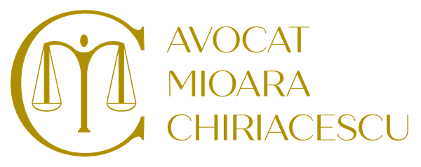 Cabinet de Avocat - Mioara Chiriacescu